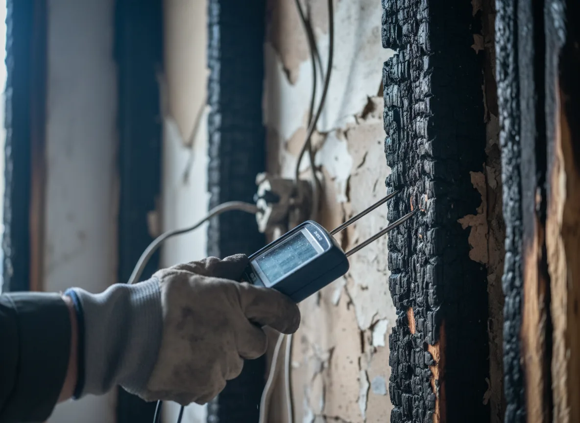 Fire Damage Restoration Platina, CA FAQs